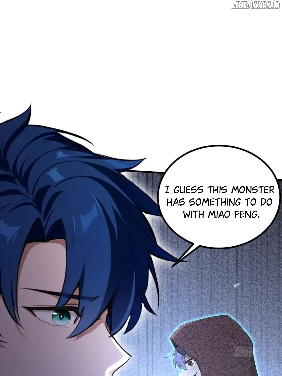 Outrageous! I opened a training class for empresses Chapter 65 - page 51